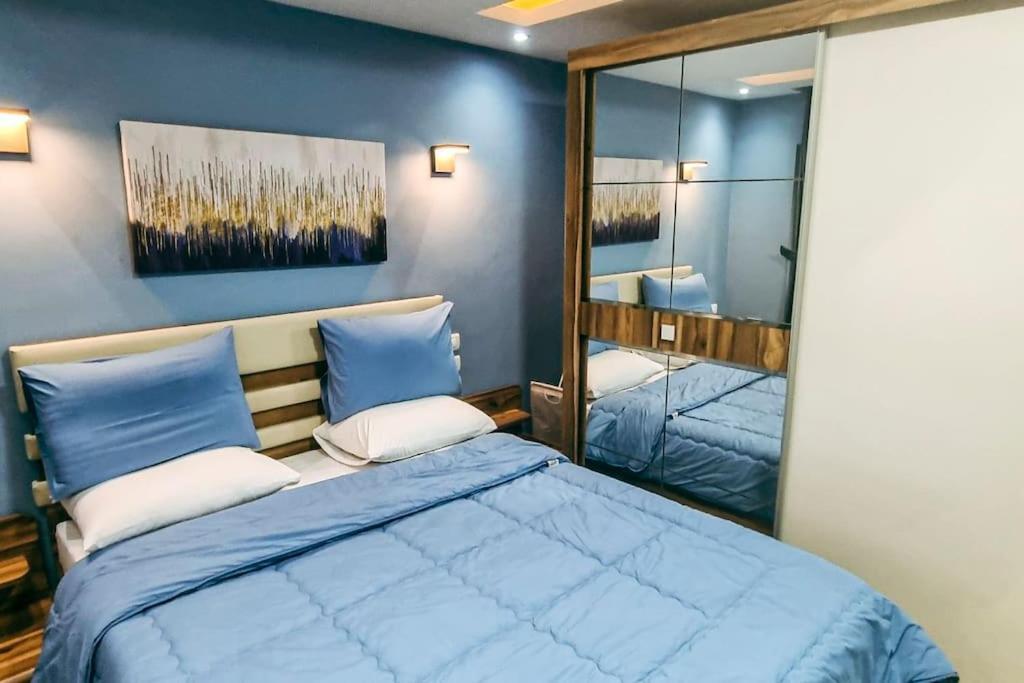 Luxury Vip Apartment Kairo Eksteriør billede