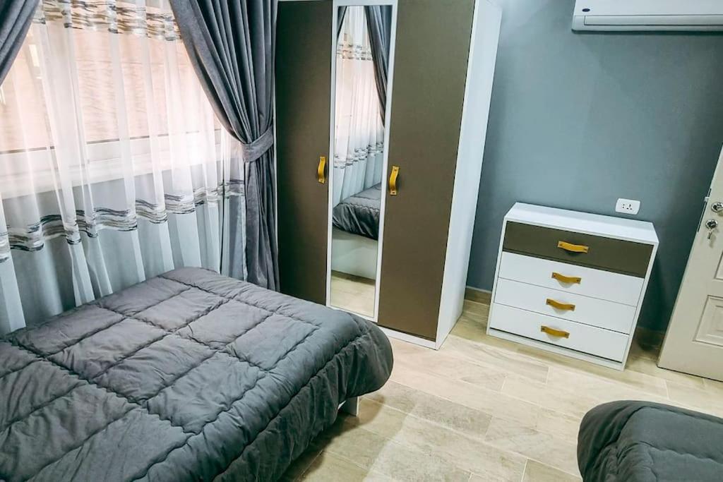 Luxury Vip Apartment Kairo Eksteriør billede